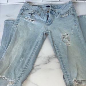 American Eagle Jeans - Size 00 Long